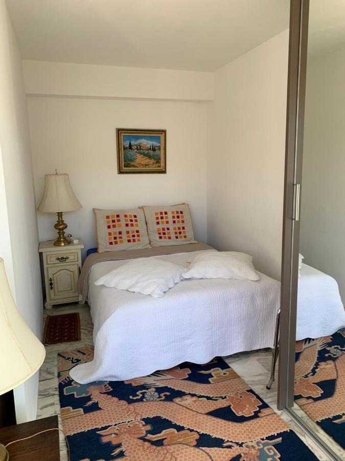 קאן Residence Le President - Forville מראה חיצוני תמונה