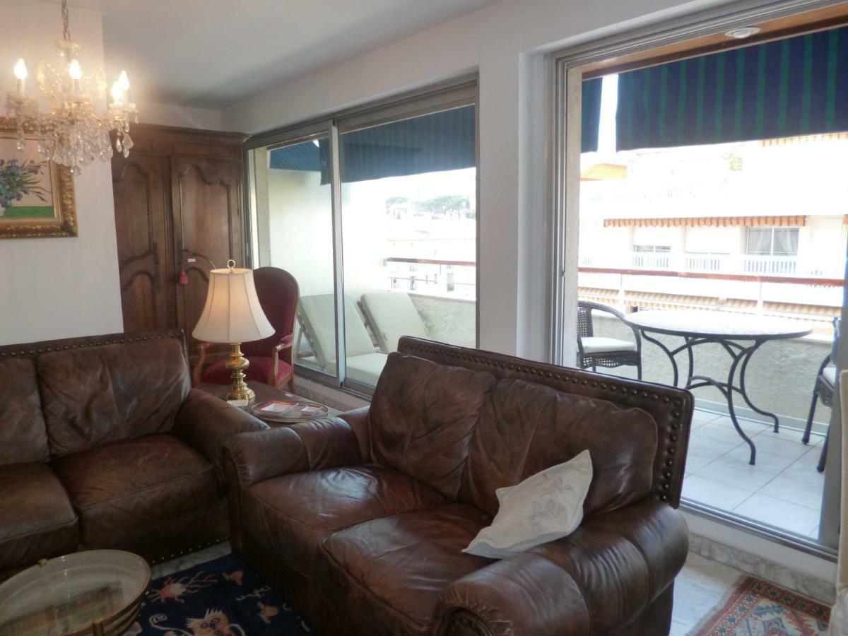 קאן Residence Le President - Forville מראה חיצוני תמונה