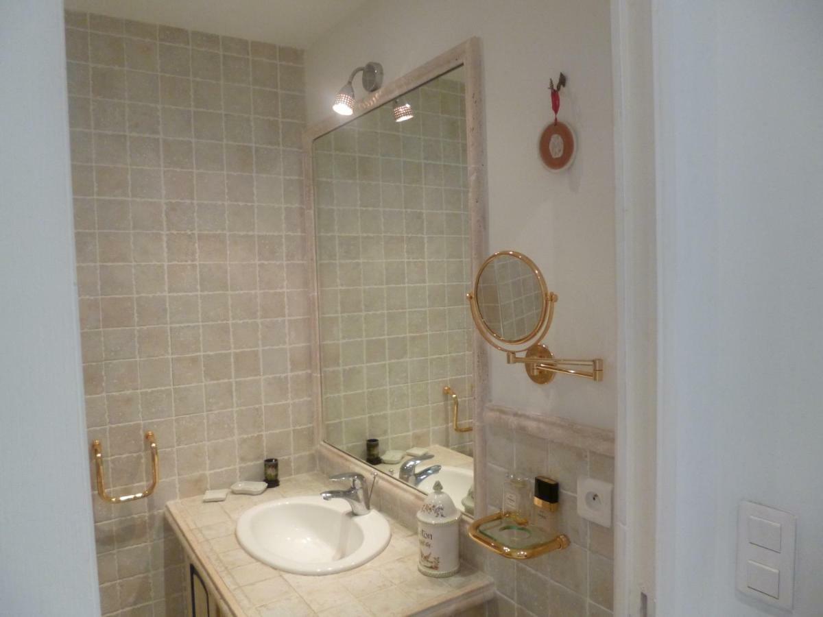 קאן Residence Le President - Forville מראה חיצוני תמונה