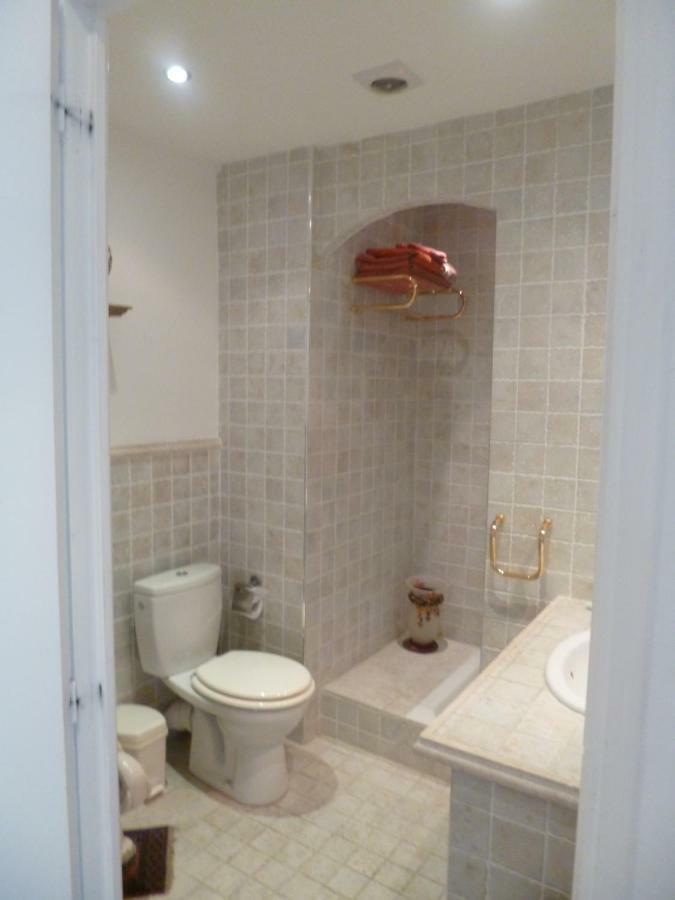 קאן Residence Le President - Forville מראה חיצוני תמונה
