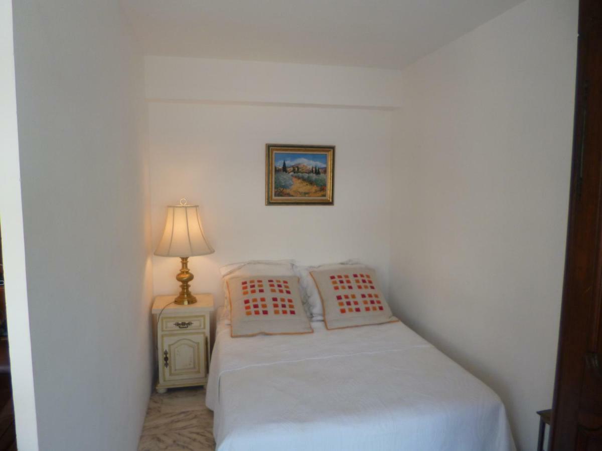 קאן Residence Le President - Forville מראה חיצוני תמונה