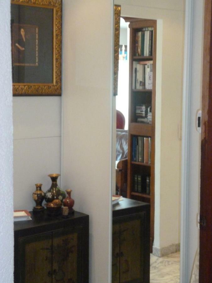 קאן Residence Le President - Forville מראה חיצוני תמונה